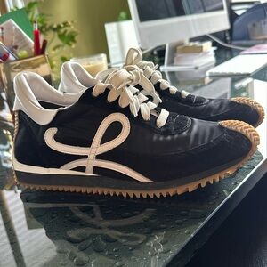 Loewe sneaker era, worn couple of times